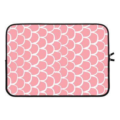 Dakpannetjes: Laptop sleeve 13 inch