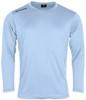 Stanno 411001 Field Longsleeve Shirt - Blauw - S - thumbnail