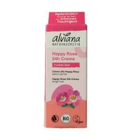 Happy rose 24h creme