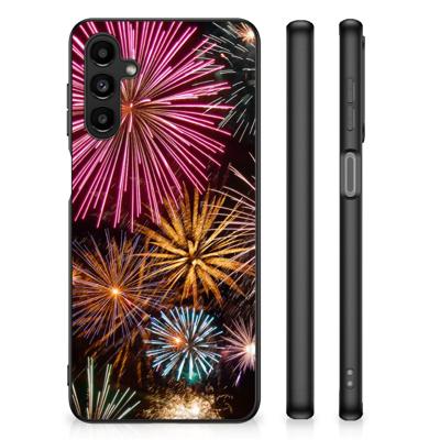Samsung Galaxy A14 5G GSM Cover Vuurwerk