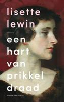 Een hart van prikkeldraad (Paperback) Een hart van prikkeldraad (Paperback)