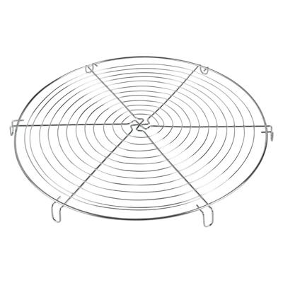 Metaltex dolceforno taartrooster rond 30 cm vertind luxe