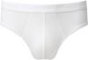 Fruit Of The Loom F991 Classic Sport (2 Pair Pack) - White/White - L