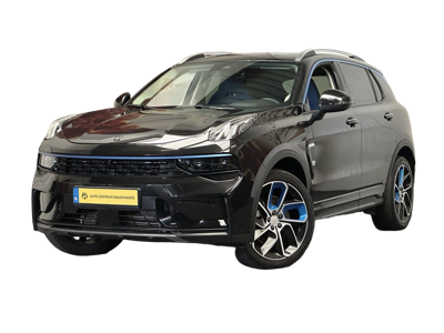 Lynk and Co 01