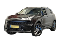 Lynk and Co 01