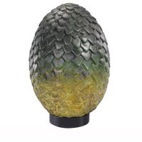 Game of Thrones: Rhaegal Egg Replica Decoratie