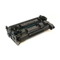 Huismerk HP 26X (CF226X) Toner Zwart