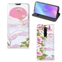 Xiaomi Redmi K20 Pro | Hoesje maken | Bird Standing