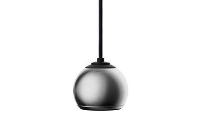 Gallo Acoustics Micro SE Droplet - Hangende Speaker - Zilver (Per Stuk)