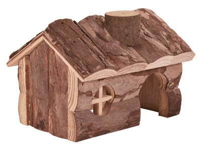 TRIXIE NATURAL LIVING HUIS HENDRIK 15X12X11 CM