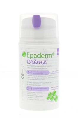 Epaderm Creme (50 gr)