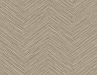Dutch Wallcoverings Inlay Apex Weave Greyish Brown