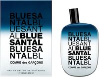 Comme Des Garcons Blue Santal 100 ml Unisex - thumbnail