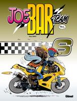 Joe bar team (Paperback)