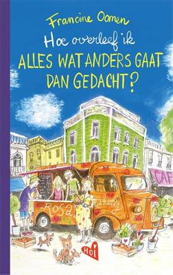 Hoe overleef ik alles wat anders gaat dan gedacht?