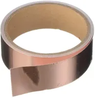 Nature Anti-slakken kopertape 4m