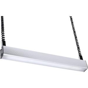 LED2WORK PROFILED Zugpendel 30 W 4676 lm 100 ° (l x b x h) 1200 x 65 x 45 mm 1 stuk(s)