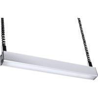 LED2WORK PROFILED Zugpendel 30 W 4676 lm 100 ° (l x b x h) 1200 x 65 x 45 mm 1 stuk(s)