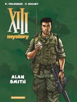 Alan Smith (Paperback)