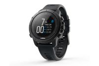 Wahoo Elemnt Rival Zwart Smartwatch
