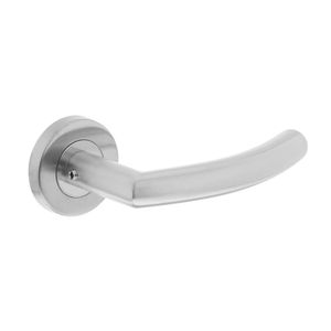 DEURKR HALF ROND RVS 35123802