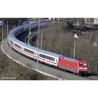 Piko H0 58846 H0 personenrijtuig Apmmz 126 1e klas van de DB AG