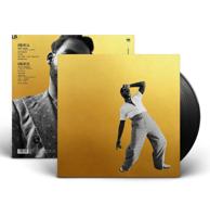 Leon Bridges - Gold Diggers Sound LP Leon Bridges - Gold Diggers Sound LP