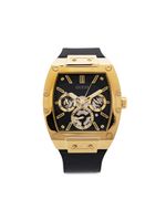 GUESS USA montre Phoenix 43 mm - Noir - thumbnail