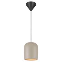 Nordlux HanglampNotti grijs - 2213073010