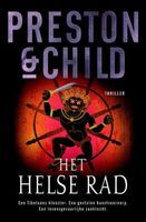 Het helse rad - Preston & Child - ebook