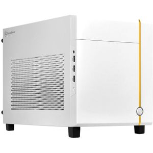 Sugo 14 SG14W Cube behuizing