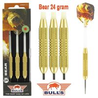 Bulls Bear Brass - Gram : 24