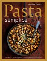 Pasta Semplice - Janneke Philippi - ebook Pasta Semplice - Janneke Philippi - ebook