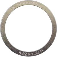 Elvedes Micro spacer mw006 1-1/8 - .25mm