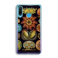 Haeckel Ascidiae: Huawei P30 Lite Transparant Hoesje