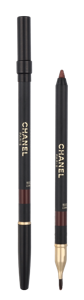 Chanel Le Crayon Levres Longwear Lip Pencil 194 Rouge Noir Lip Liner 1.2 g Dames