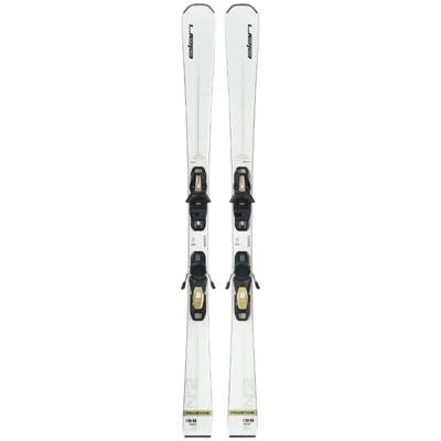 Elan Primetime N°2 W White Shift X + EL 9.0 GW Shift Ski Dames Multicolour 165