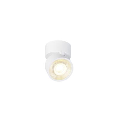 SLV OpbouwspotKalu 2.0 enkel wit 3000K - 1010263