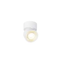 SLV OpbouwspotKalu 2.0 enkel wit 3000K - 1010263