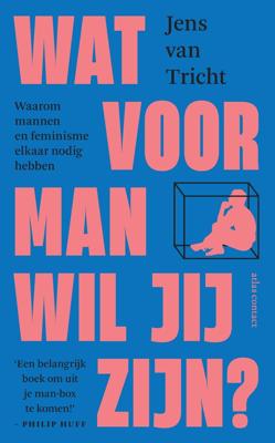Wat voor man wil jij zijn? (Paperback)