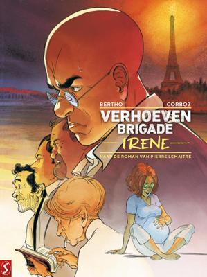 Irene (Hardback)