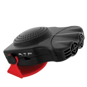 Ventilator met verwarming 150W 0510084
