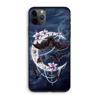 Vleermuizen Maan: iPhone 11 Pro Biologisch afbreekbaar hoesje