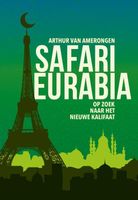 Safari Eurabia - Arthur van Amerongen - Paperback (9789083248301) - thumbnail