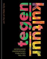 Tegenkultuur (Hardback)
