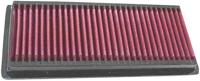 K&N Replac. filter tb-9095