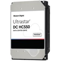 Western Digital Ultrastar 18 TB, SAS 12 Gb/s, 512e, Base(SE) 3.5 - thumbnail