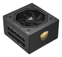 Sharkoon Rebel P20 power supply unit 1200 W 24-pin ATX ATX Zwart - thumbnail