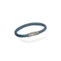AN Jewels AA.P253SABL.M Heren armband