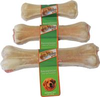 Gevuld bot zalm 13 cm 80-100 gram - Gebr de boon